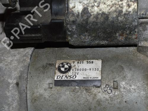 Starter BMW 3 (F30, F80) 335 i xDrive | BP30267108M8 - Image 4