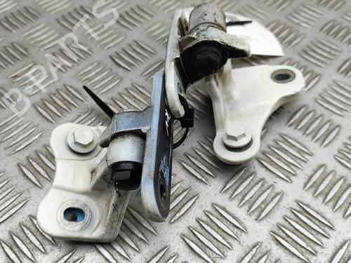 Hinge/Door check strap MERCEDES-BENZ CLA Coupe (C117) CLA 200 CDI / d (117.308) | BP29459966C146 