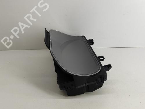 Instrument cluster VOLVO XC40 (536) Recharge AWD | BP28687308C47 
