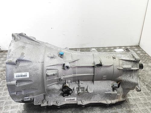 Used Gearbox Gearbox BMW X3 (G01, F97, G08) xDrive 20 d (190 hp) 33291370 33291370