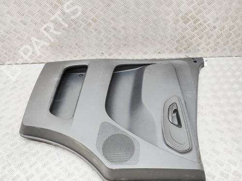 Front left panel MERCEDES-BENZ SPRINTER 3-t Van (B910) 214 CDI (910.621, 910.623) | BP33882511C58 - Image 4