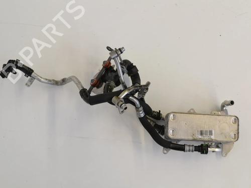 Used Oil radiator AUDI A7 Sportback (4GA, 4GF) 3.0 TDI quattro (245 hp) 9866728