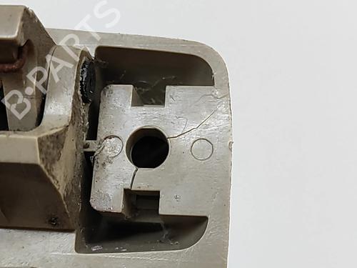 Rear right interior door handle TOYOTA HIACE IV Bus (__H1_, __H2_) 2.7 (RCH13, RCH23) | BP30108083I16 