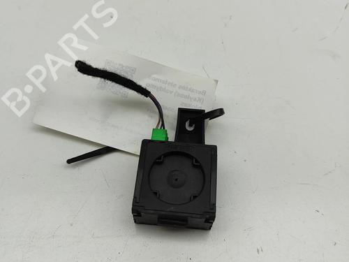 Electronic module LAND ROVER RANGE ROVER EVOQUE (L538) 2.0 D 4x4 | BP29391851M83 - Image 2