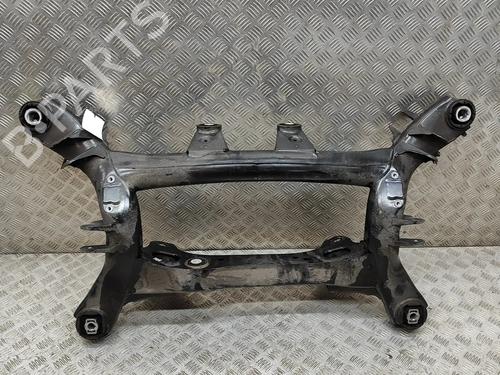 Used Rear axle BMW 3 (G20, G80, G28) 330 i (258 hp) 21588215