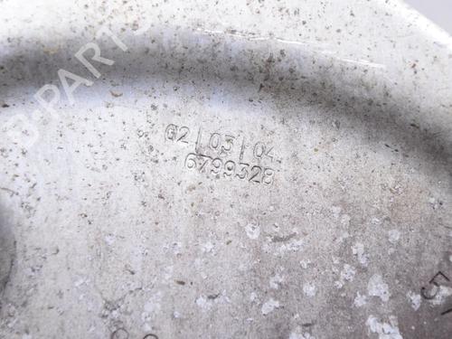 Right front steering knuckle BMW i3 (I01) Range Extender | BP30256029M26 - Image 9