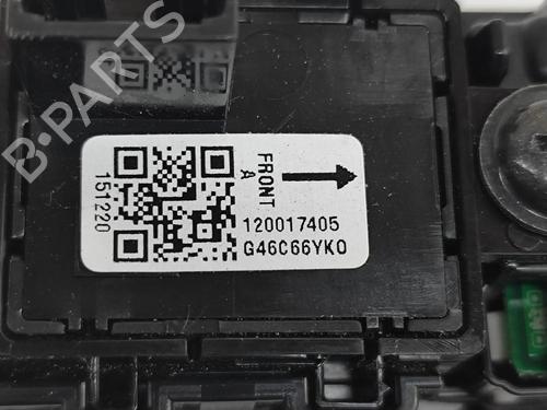 Electronic module MAZDA 6 Estate (GJ, GL) 2.5 | BP26500826M83  - Image 8