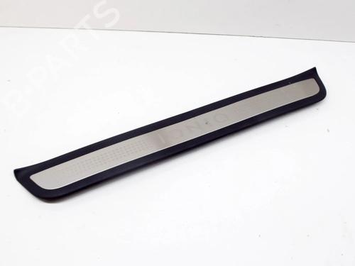 Used Step Step HYUNDAI IONIQ (AE) 1.6 GDI Hybrid (141 hp) 14629635 14629635