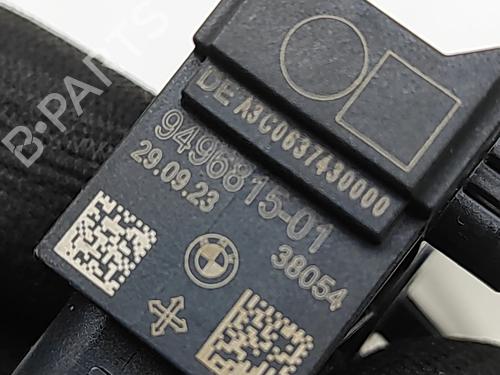 Electronic sensor BMW X5 (G05, F95) xDrive 30 d Mild-Hybrid | BP32500796M84 