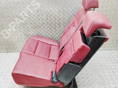 Rear seat LEXUS RX (_L2_) 450h AWD (GYL25_, GYL26_, GYL25, GYL26, GYL25R, GYL26R) | BP33395103C17 - Image 2