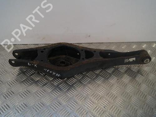 Used Left rear suspension arm SEAT ALHAMBRA (710, 711) 2.0 TDI (140 hp) 14655650