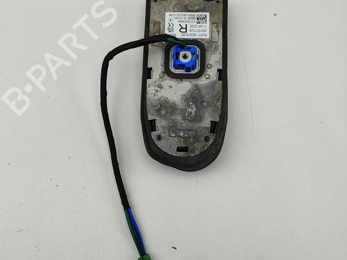 Antenne/Base FORD TRANSIT CUSTOM V362 Van (FY, FZ) 2.0 EcoBlue mHEV | BP38932672C140 - Image 5
