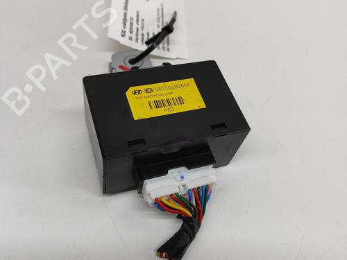 Electronic module KIA SOUL II (PS) EV Electric | BP24583709M83 - Image 4