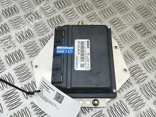 Engine control unit (ECU) PORSCHE BOXSTER (987) 2.7 | BP36470675M57 - Image 4