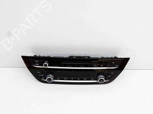 Used Climate control BMW X3 (G01, F97, G08) M Competition (510 hp) 27761036