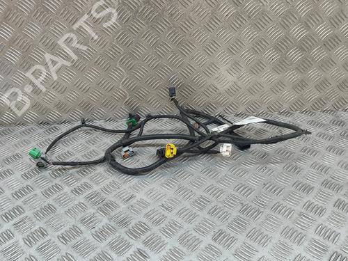 Used Electronic module Electronic module KIA SPORTAGE V (NQ5) 1.6 T-GDi Hybrid (215 hp) 27791170 27791170