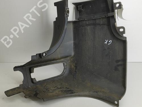 Corner bumper VW CRAFTER 30-50 Van (2E_) 2.5 TDI | BP22351434C117 