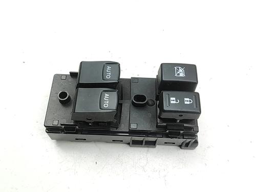 Used Right front window switch Right front window switch TOYOTA GT 86 Coupe (ZN6_) 2.0 (ZN6AC_, ZN6BC_, ZN6K) (200 hp) 34160416 34160416