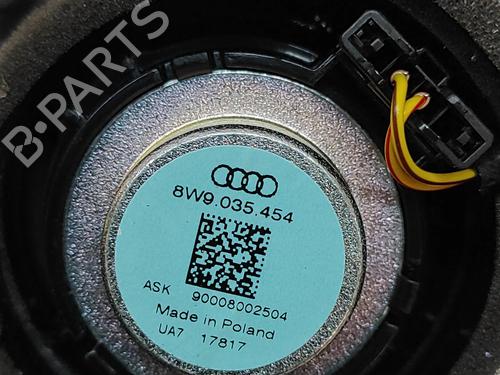 Speaker AUDI A4 B9 Avant (8W5, 8WD) 2.0 TDI | BP29542203E2 - Image 6