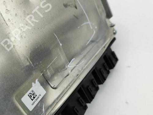 Engine control unit (ECU) BMW 3 (G20, G80, G28) 330 e Plug-in-Hybrid | BP33371371M57  - Image 5