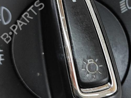 Electronic module SKODA SUPERB III (3V3) 1.6 TDI | BP17864915M83 