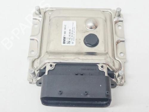 Used Electronic module Electronic module BMW 7 (G11, G12) 730 d, Ld (265 hp) 8837990 8837990