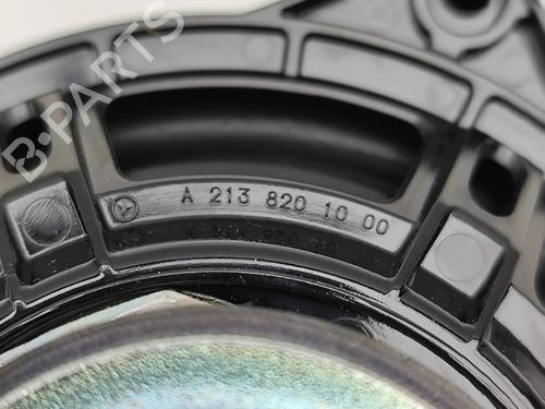 Speaker MERCEDES-BENZ E-CLASS (W213) E 350 e (213.050) | BP26687661E2  - Image 6