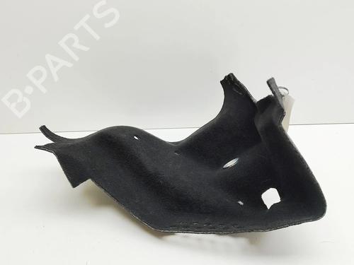 Boot lining ASTON MARTIN DB9 Volante 6.0 V12 | BP34443315I3 - Image 2