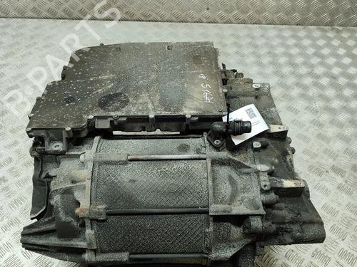 Motor SKODA ENYAQ iV SUV (5AZ) 60 (179 hp) 27784932