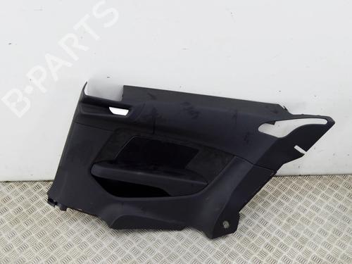 Seats set AUDI A5 (F53, F5P) 2.0 TDI | BP29023683C78 - Image 6