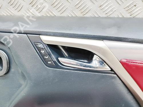 Front right panel LEXUS RX (_L2_) 450h AWD (GYL25_, GYL26_, GYL25, GYL26, GYL25R, GYL26R) | BP33395106C59 - Image 6
