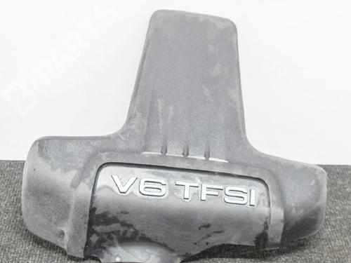 Used Engine cover Engine cover AUDI Q5 (8RB) 3.0 TFSI quattro (272 hp) 6765773 6765773