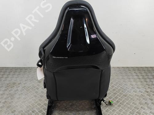 Left front seat AUDI A1 (8X1, 8XK) S1 quattro | BP28434743C15 