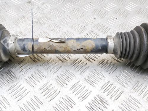 Right front driveshaft AUDI Q5 (FYB, FYG) SQ5 TFSI quattro | BP39683705M39 - Image 3