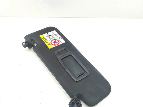 Left sun visor BMW X4 (G02, F98) xDrive 20 d | BP35790211I1 - Image 3