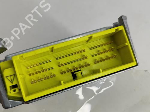 ECU airbags LEXUS GS (_L1_) 300h (AWL10_, AWL10R) | BP19743508M53 