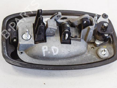 Front right exterior door handle CITROËN JUMPER II Van 2.2 HDi 130 | BP6765300C129 