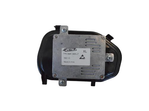 Used Electronic module Electronic module PORSCHE CAYENNE (92A) 4.8 GTS (420 hp) 30284442 30284442