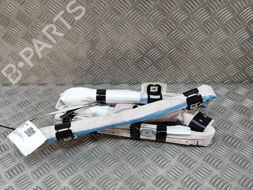 Used Left curtain airbag NISSAN QASHQAI III (J12) 1.3 DIG-T (158 hp) 28171737