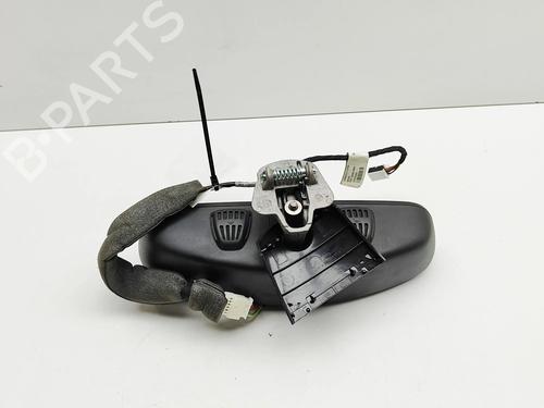 Rear mirror MERCEDES-BENZ C-CLASS Coupe (C204) C 220 CDI (204.302) | BP36066989I6 - Image 3