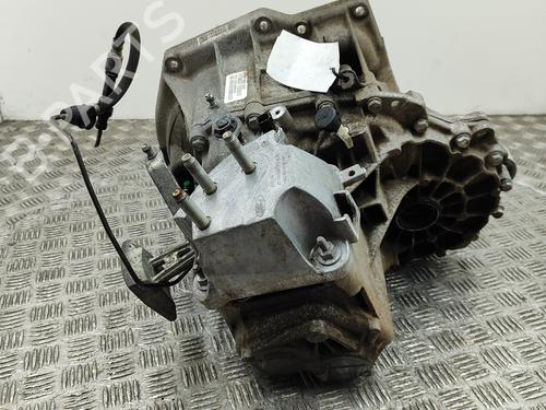 Gearkasse FORD TRANSIT COURIER B460 Box Body/MPV 1.5 TDCi | BP29920250M3