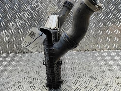 Intercooler AUDI Q7 (4LB) 3.0 TDI quattro | BP32014706M30