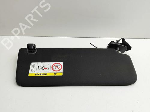 Left sun visor LAND ROVER DISCOVERY V (L462) D300 MHEV 4x4 | BP33390193I1  - Image 5
