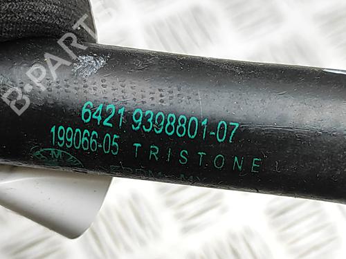 Pipe BMW X5 (G05, F95) xDrive 30 d Mild-Hybrid | BP32500709M125