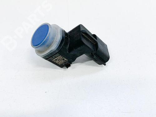 Elektronisk modul NISSAN QASHQAI II (J11, J11_) 1.2 DIG-T | BP6760681M83 