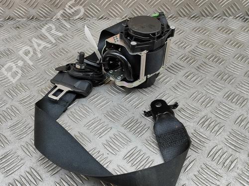 Front right seatbelt BMW iX (I20) xDrive 40 | BP28560022I25 - Image 5