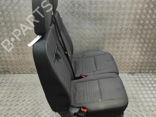 Left front seat FORD TOURNEO CUSTOM V362 Bus (F3) 2.0 EcoBlue | BP30178069C15