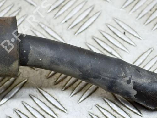 Pipe MITSUBISHI GTO Coupe (Z1_A) 3.0 AWD (Z16A) | BP27754146M125