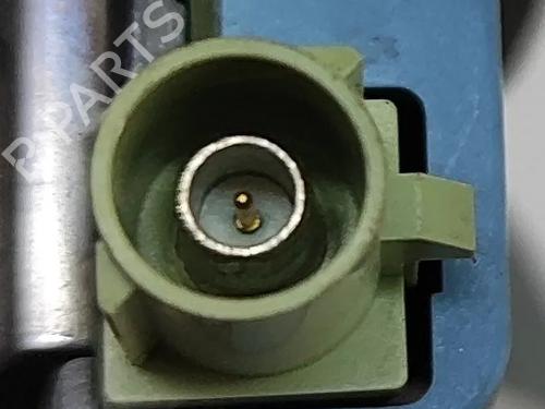 Electronic module SKODA ENYAQ iV SUV (5AZ) 80 | BP28550321M83 