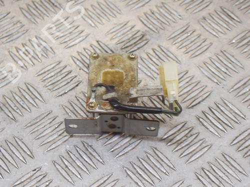Used Electronic module Electronic module MITSUBISHI GTO Coupe (Z1_A) 3.0 AWD (Z16A) (286 hp) 27751775 27751775